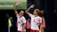 Danmark og Sverige går sammen om bud på EM i 2029