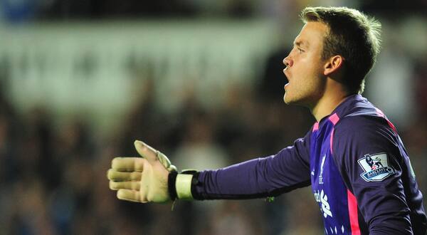 Tidligere Liverpool-keeper om Mignolet: Værre end Dracula