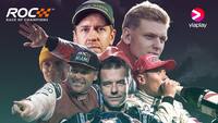 Se Tom K, Vettel og alle de andre store stjerner i  "Race of Champions"