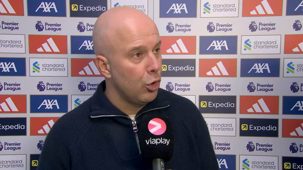 Slot irriteret over domme: 'Kan finde 15-20 fra sæsonen'