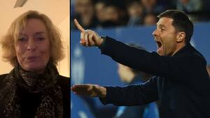 Luna om fyringstruet Alonso: 'Det hele ligger og simrer'