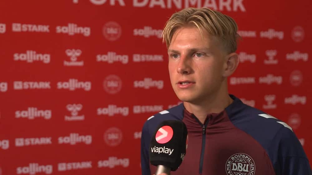 'Jeg skal gribe chancen'