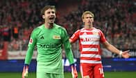 33-årig dansk målmand præsterer stadig clean sheets