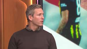 Danskerfest i MLS: Hylder Jan Michaelsen og Jesper Sørensen