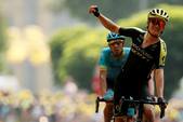 Dansk slider er udtaget til sit tredje Tour de France