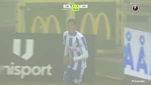 OB jagter point: Ganaus udligner til 1-1