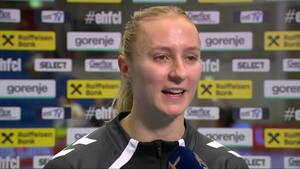 Reistad om Esbjerg-form: 'Har ikke set det bedste endnu'