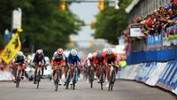 Britisk cykelhåb er testet positiv for doping