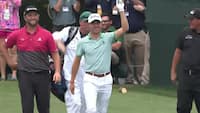 Da Justin Thomas lavede Hole-In-One ved Masters
