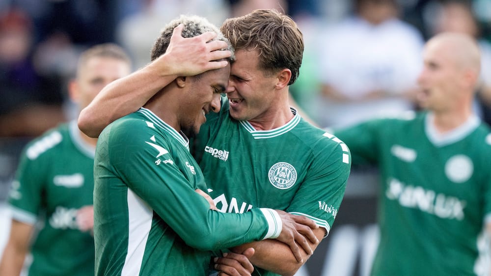 'Strømlinet' Viborg hyldes efter magtdemonstration
