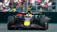 Lyn-omgang sikrer Verstappen pole i Miami