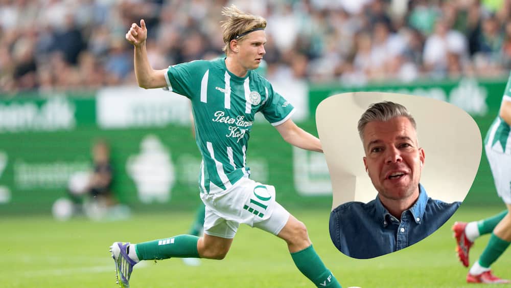 Agesen bekræfter: 'Vi har afvist flere tilbud'