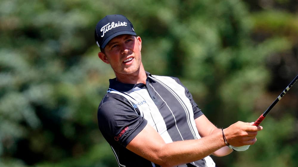 Nørgaard falder tilbage efter lunken runde i US Open