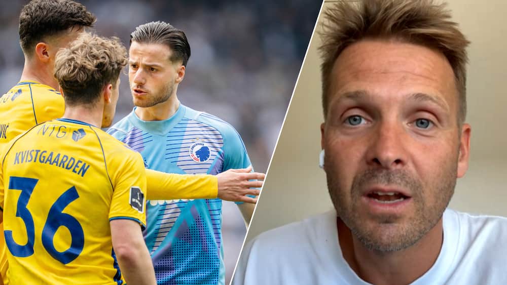 Ramaj-retur til FCK? 'En klar, klar opgradering'