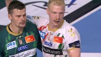 Saugstrups Magdeburg fører ved pausen i CL-finale