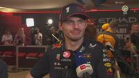 Verstappen holder sig fra Norris-fest: 'Det er hans øjeblik'