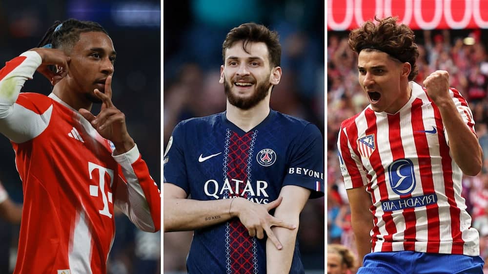 Bombe lurer i Real Madrid