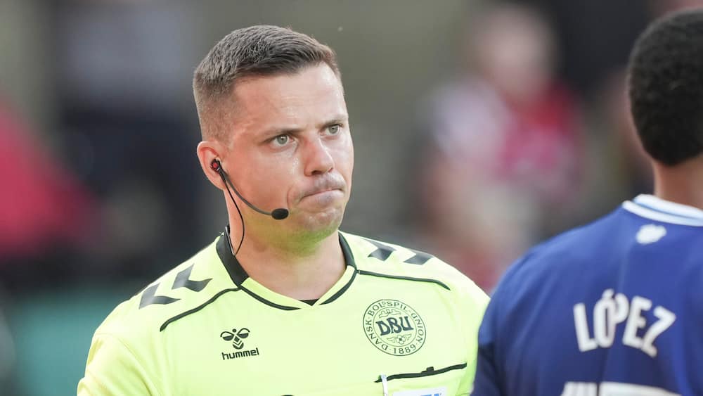 Indrømmer fejl: Silkeborg snydt for straffe mod FCK