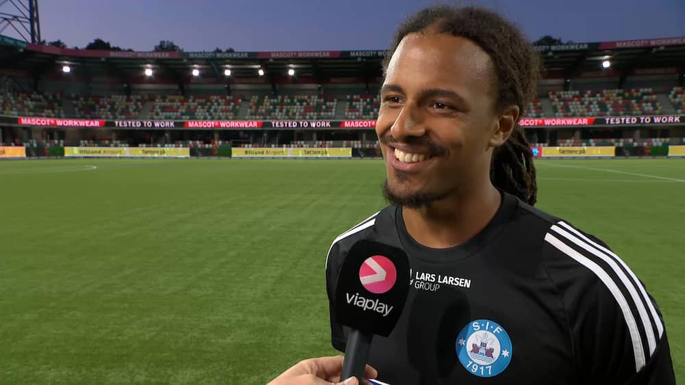 Irriteret over VAR: 'En del af fodbolden nu'