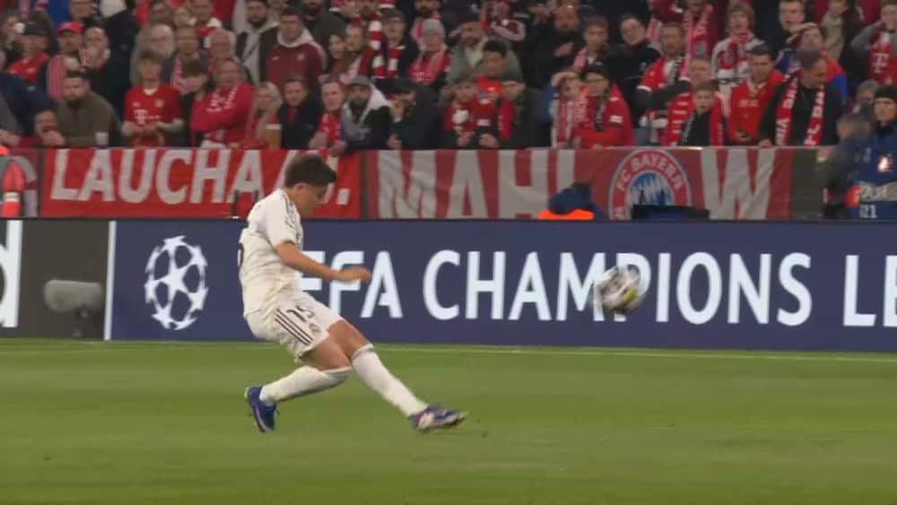 Neuer-brøler efter 35 sek: Real straffer til 1-0