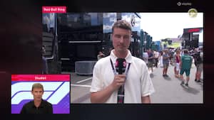 McLaren eller Verstappen: Hvem er favorit i paddocken?