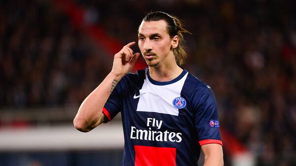 Ballademageren Zlatan støbte sin egen piedestal