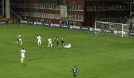 Drama i Riga: Grytebust snydt af langskud - FCK bagud 0-1