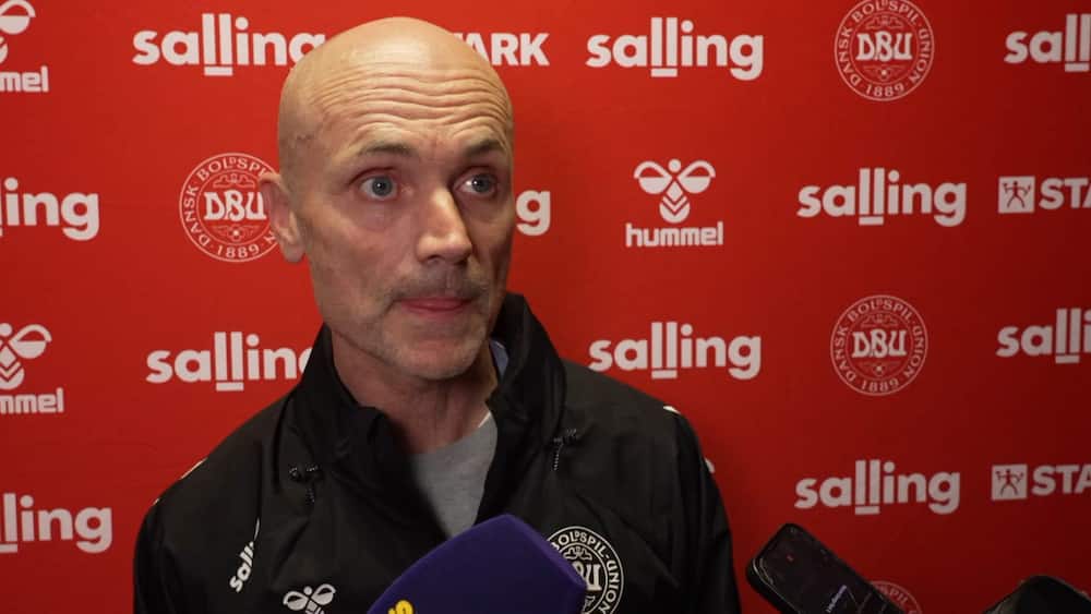 'Så havde vi ikke ladet ham spille'