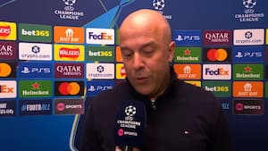 Jublende Slot: 'Nød næsten hvert minut'