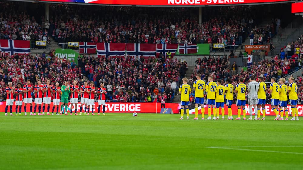 Nordisk optimisme: Så langt kan de nå