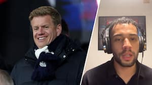 Engelsk Spurs-journalist: Langes tur til et eftersyn