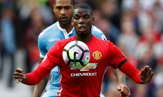Historiens dyreste: Manchester Uniteds trup har kostet 5,3 MIA - købeklub?