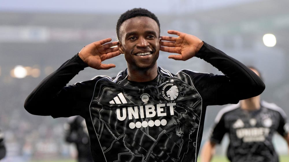 'Moukoko kan brænde Superligaen af i næste sæson'