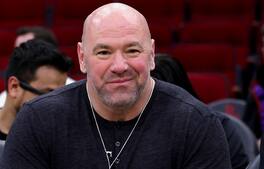 UFC-boss om ballade før pressemøde: 'Helvede brød løs'
