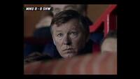 30 år med Premier League: Da United vandt i 'Fergie-time' på vej mod mesterskabet