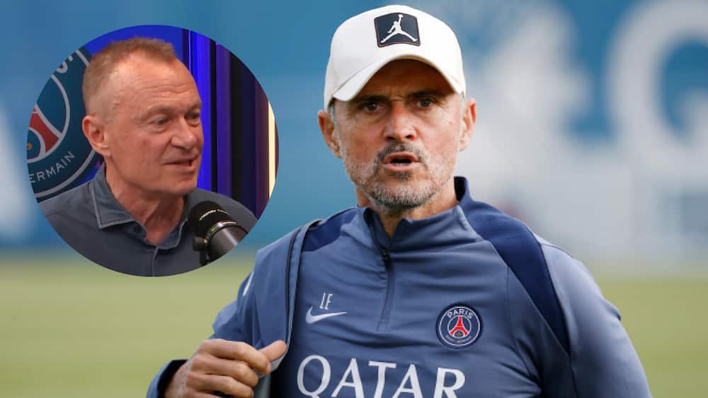 Blæst bagover af nytænkende PSG-træner