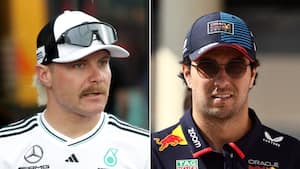 Officielt: Perez og Bottas tager Cadillac-sæder