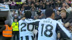 Osula med forarbejdet: Guimaraes med sent føringsmål