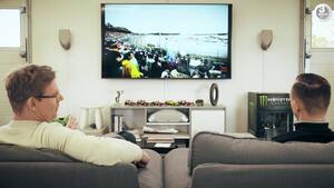 F1-Minder: Mercedes ødelagte jubilæumsfest