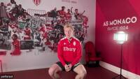 Brandvarme Biereth: 'Derfor valgte jeg Monaco'