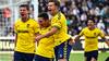 Chokerer AGF: Slisz sender Brøndby i front