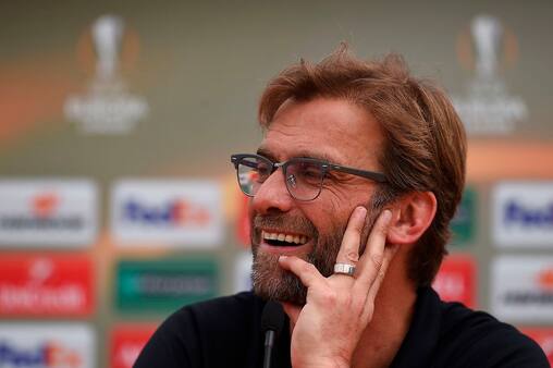 Jurgen Klopp: Folk skal huske os for denne sæson