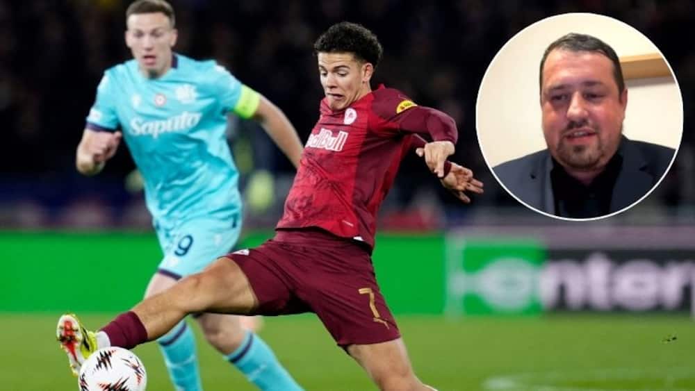 Er Bischoff fortid i Salzburg? 'Der er ingen vej tilbage'