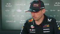 Verstappen om Mekies: 'Skaber en god atmosfære'