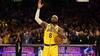 LeBron James slår rekord som mest scorende NBA-spiller