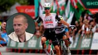 Rasmussen: 'Ayuso kører for Ayuso'