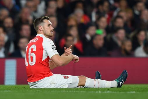 Stats: Er Arsenal virkelig så hårdt ramt af skader?
