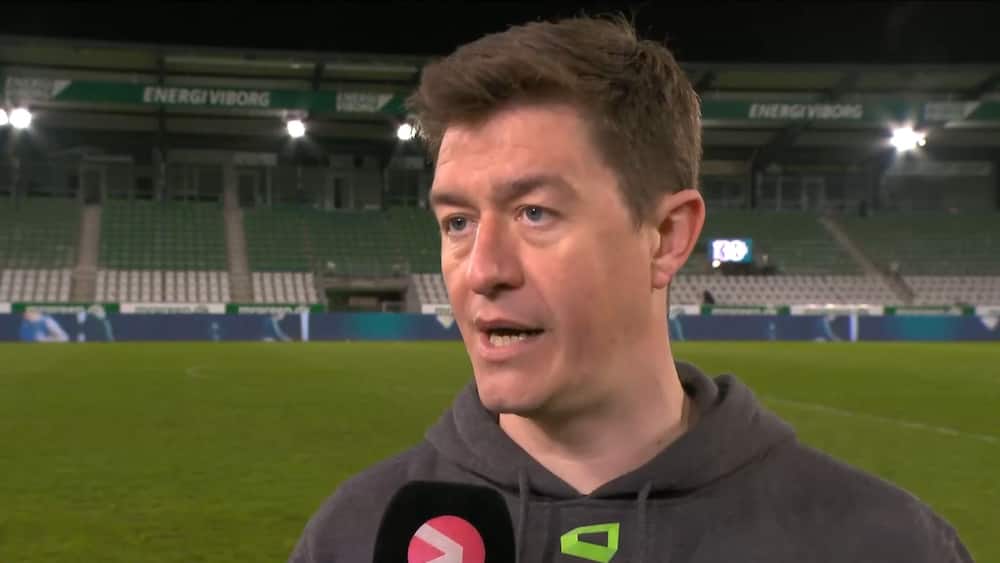 Frustreret Lund: 'Den er forfærdelig og bombet'