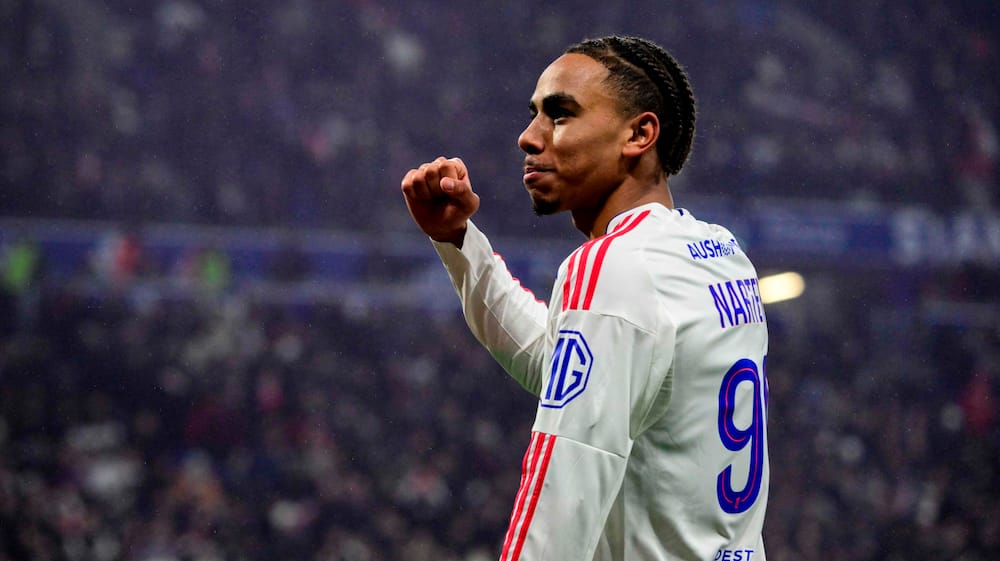 Stort Nartey-interview: Fra Brøndby til Lyon