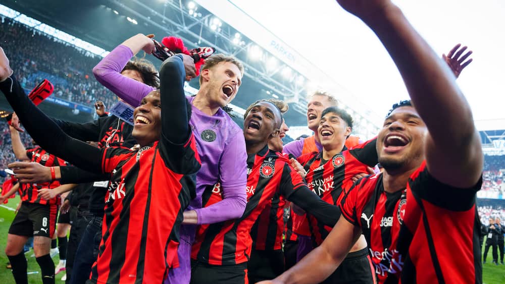Klar melding: Derfor er FC Midtjylland guldfavoritter